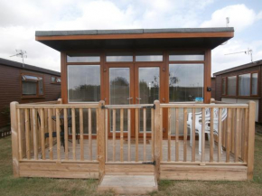 Beautiful 2-Bed Chalet in Mablethorpe
